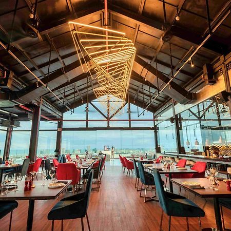 Golden Apartment With Sea View Da Nang Exterior photo