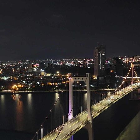 Golden Apartment With Sea View Da Nang Exterior photo