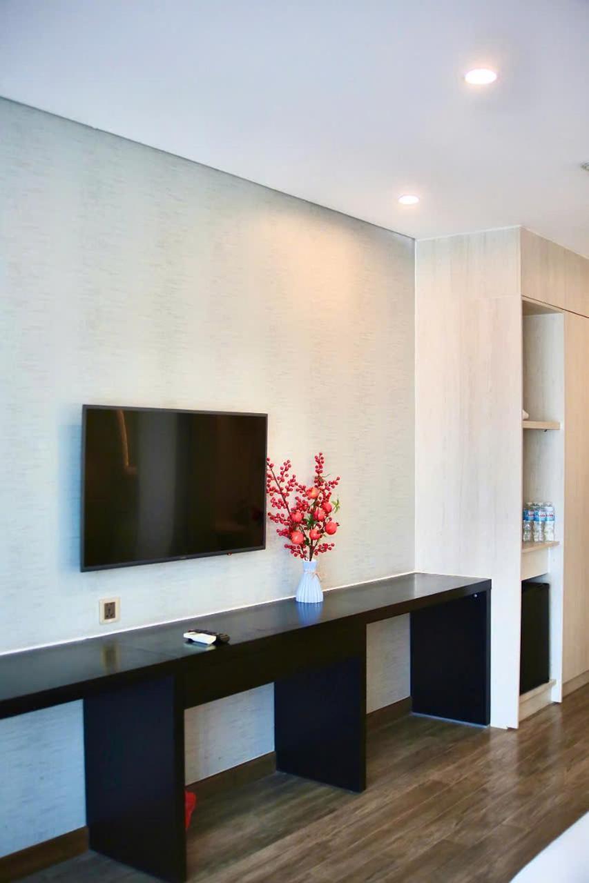 Golden Apartment With Sea View Da Nang Exterior photo